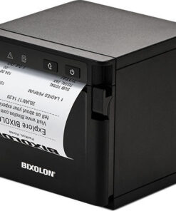 Bixolon Θερμικός Εκτυπωτής Αποδείξεων USB / Ethernet SRP-Q302K/BEG