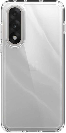 Spigen Ultra Hybrid Back Cover Σιλικόνης / Πλαστικό 2mm Διάφανο (OnePlus Nord 5) ACS10191 - Image 2