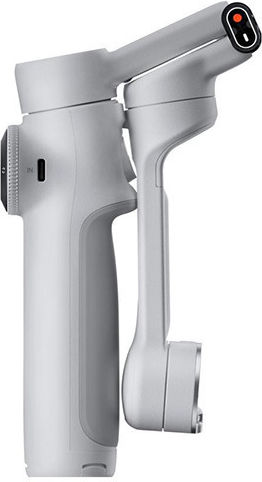 Insta360 Flow 2 Standard Bundle Gimbal Κινητού με Σταθεροποιητή 3 Αξόνων και 10 ώρες λειτουργίας Γκρι - Image 5