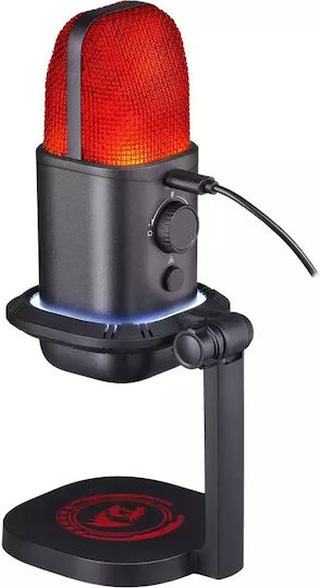 Redragon GM305 Μικρόφωνο Επιτραπέζιο - Image 2