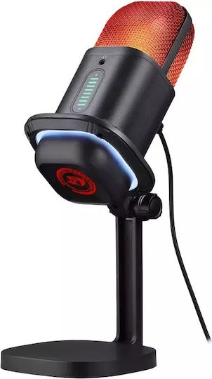 Redragon GM305 Μικρόφωνο Επιτραπέζιο - Image 4