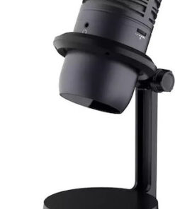 Alternative view of Redragon GM211 Πυκνωτικό Μικρόφωνο Επιτραπέζιο