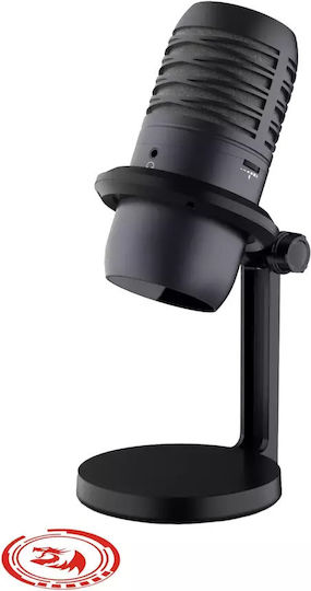 Redragon GM211 Πυκνωτικό Μικρόφωνο Επιτραπέζιο - Image 2