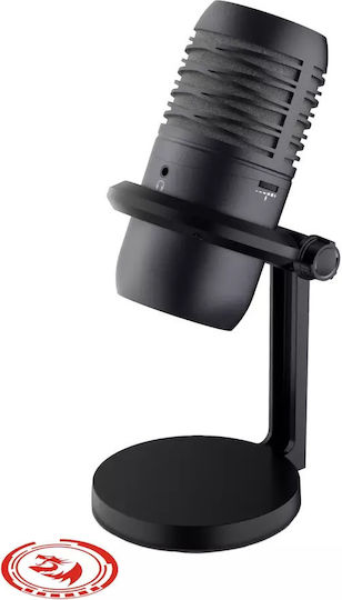 Redragon GM211 Πυκνωτικό Μικρόφωνο Επιτραπέζιο - Image 4
