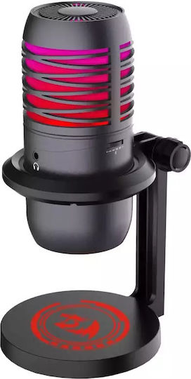 Redragon GM211 Πυκνωτικό Μικρόφωνο Επιτραπέζιο - Image 5