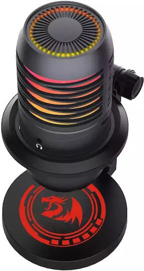 Redragon GM211 Πυκνωτικό Μικρόφωνο Επιτραπέζιο - Image 7