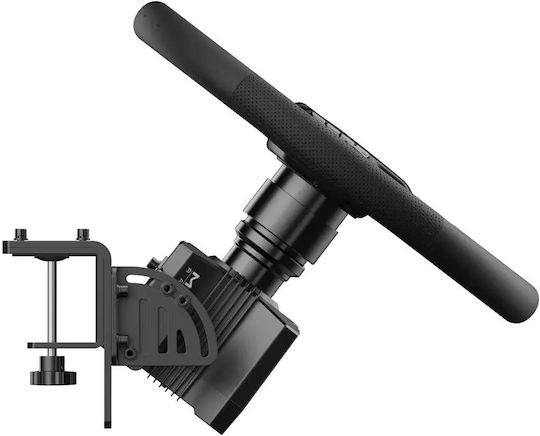 Moza Racing R5 Bundle Τιμονιέρα με Πετάλια για PC - Image 3