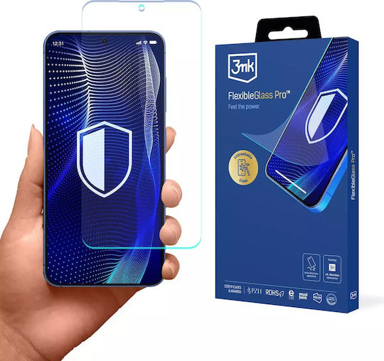 3MK Screen Protector (Galaxy S25) - Image 2