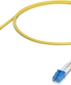 Ubiquiti Καλώδιο Οπτικής Ίνας Κίτρινο 1τμχ