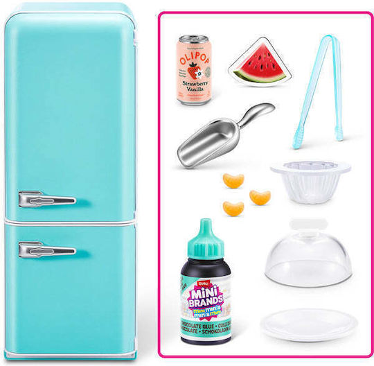 Zuru Fill The Fridge Mini Brands για 3+ Ετών 77673TQ1 - Image 3
