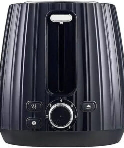 Alternative view of Lafe Modern PRO Φρυγανιέρα 2 Θέσεων 1100W Μαύρη