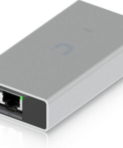 Alternative view of Ubiquiti UACC-Adapter-RJ45-USBC-10GE USB-C Αντάπτορας Δικτύου για Ενσύρματη σύνδεση Ethernet