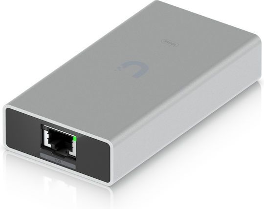 Ubiquiti UACC-Adapter-RJ45-USBC-10GE USB-C Αντάπτορας Δικτύου για Ενσύρματη σύνδεση Ethernet - Image 2