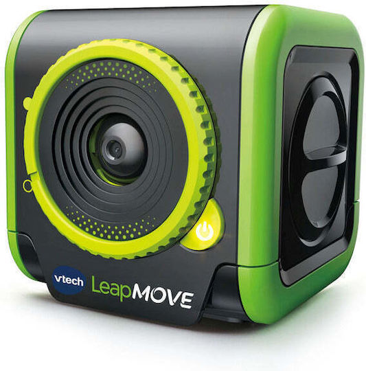 Vtech Βρεφικό Παιχνίδι με Μουσική και Ήχους 80-618704 - Image 4