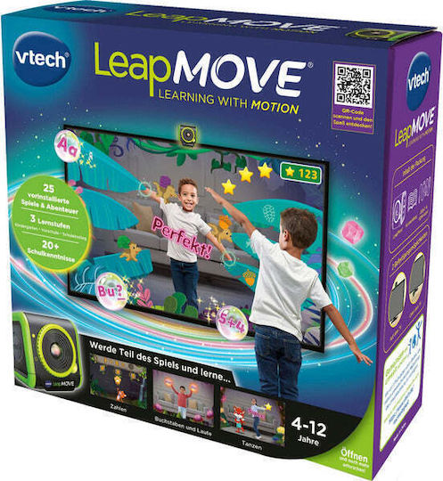 Vtech Βρεφικό Παιχνίδι με Μουσική και Ήχους 80-618704 - Image 5