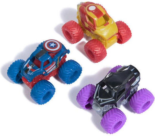 Marvel Παιχνίδι Μινιατούρα για 3+ Ετών (Διάφορα Σχέδια) 1τμχ 6070229 - Image 4
