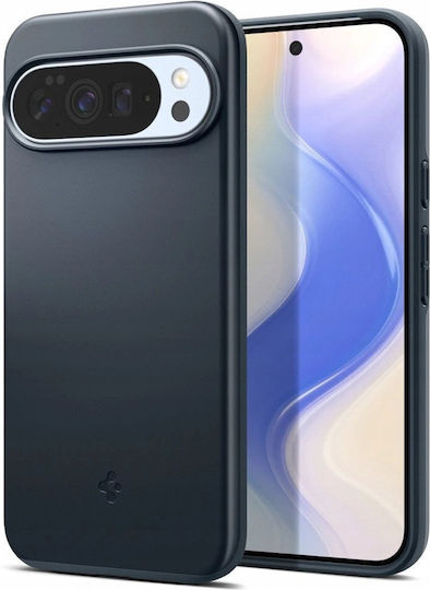Spigen Thin Fit Magsafe Back Cover Σιλικόνης / Πλαστικό 1.55mm Γκρι (Google Pixel 10 / 10 Pro) ACS09700 - Image 3