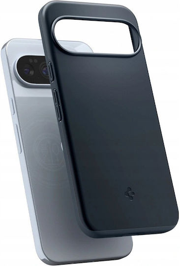Spigen Thin Fit Magsafe Back Cover Σιλικόνης / Πλαστικό 1.55mm Γκρι (Google Pixel 10 / 10 Pro) ACS09700 - Image 5