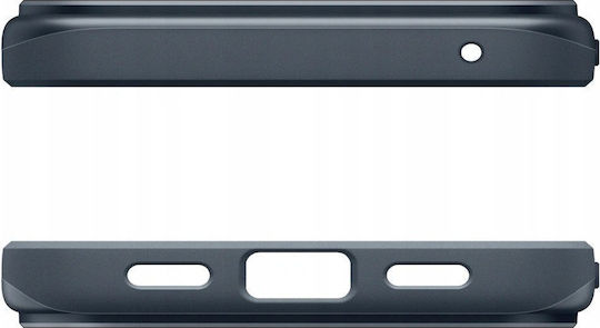 Spigen Thin Fit Magsafe Back Cover Σιλικόνης / Πλαστικό 1.55mm Γκρι (Google Pixel 10 / 10 Pro) ACS09700 - Image 7