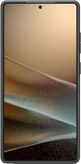 Spigen Liquid Air Back Cover Πλαστικό Μαύρο (Galaxy S25 Ultra) ACS08953 - Image 4