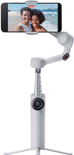 Insta360 Flow 2 Standard Bundle Gimbal Κινητού με Σταθεροποιητή 3 Αξόνων και 10 ώρες λειτουργίας Γκρι - Image 7
