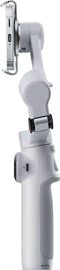 Insta360 Flow 2 Standard Bundle Gimbal Κινητού με Σταθεροποιητή 3 Αξόνων και 10 ώρες λειτουργίας Γκρι - Image 10