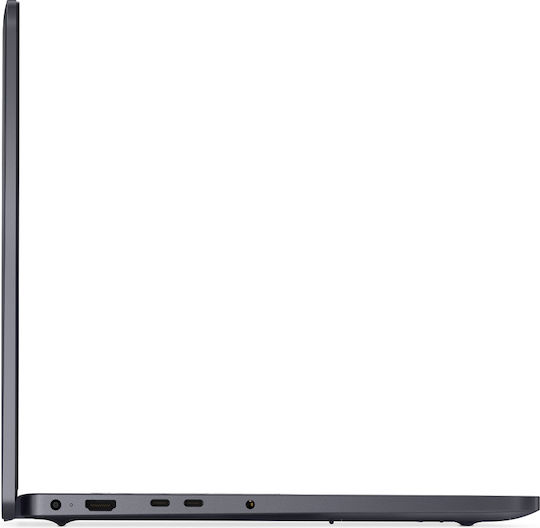 Dell DC16250 16" FHD+ (Core 5-120U/16GB/1TB SSD/W11 Pro) Carbon Black (International English Keyboard) - Image 4