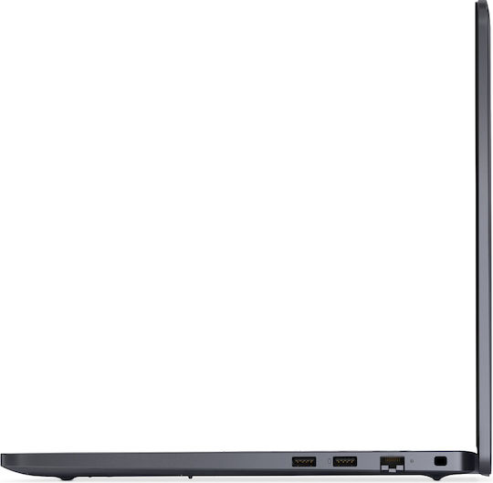 Dell DC16250 16" FHD+ (Core 5-120U/16GB/1TB SSD/W11 Pro) Carbon Black (International English Keyboard) - Image 5