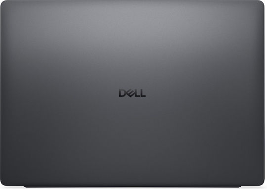 Dell DC16250 16" FHD+ (Core 5-120U/16GB/1TB SSD/W11 Pro) Carbon Black (International English Keyboard) - Image 7