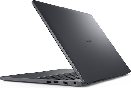 Dell DC16250 16" FHD+ (Core 5-120U/16GB/1TB SSD/W11 Pro) Carbon Black (International English Keyboard) - Image 8