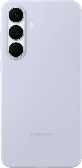 Samsung Back Cover Σιλικόνης Γαλάζιο (Galaxy S25 FE) EF-PS731CLEGWW