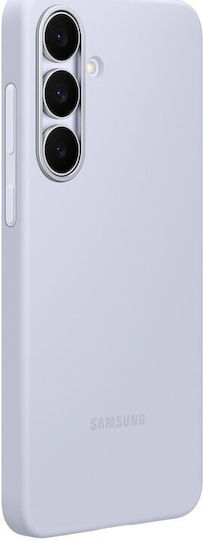 Samsung Back Cover Σιλικόνης Γαλάζιο (Galaxy S25 FE) EF-PS731CLEGWW - Image 2