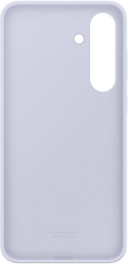 Samsung Back Cover Σιλικόνης Γαλάζιο (Galaxy S25 FE) EF-PS731CLEGWW - Image 4