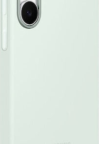 Alternative view of Samsung Back Cover Σιλικόνης 1.5mm Πράσινο (Galaxy S25 FE) EF-PS731CMEGWW