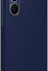 Alternative view of Samsung Back Cover Σιλικόνης 1.5mm Μπλε (Galaxy S25 FE) EF-PS731CNEGWW
