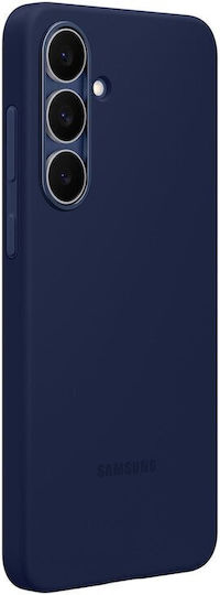 Samsung Back Cover Σιλικόνης 1.5mm Μπλε (Galaxy S25 FE) EF-PS731CNEGWW - Image 2