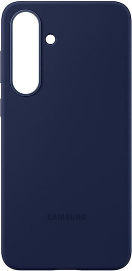 Samsung Back Cover Σιλικόνης 1.5mm Μπλε (Galaxy S25 FE) EF-PS731CNEGWW - Image 3