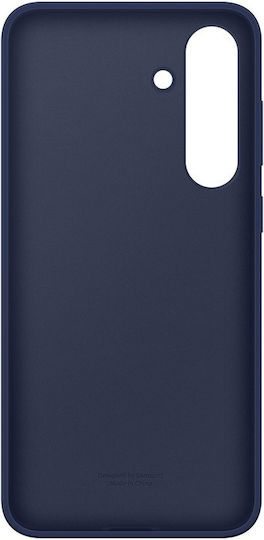 Samsung Back Cover Σιλικόνης 1.5mm Μπλε (Galaxy S25 FE) EF-PS731CNEGWW - Image 4