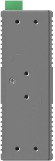 TP-LINK Omada Unmanaged L2 Switch με 4 Θύρες Gigabit (1Gbps) Ethernet και 2 SFP Θύρες - Image 5