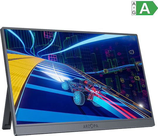 Arzopa Z1FC IPS HDR Φορητό Monitor 16.1" FHD 1920x1080 144Hz - Image 3
