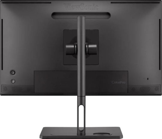 Viewsonic VP2776T-4K IPS Monitor 27" 4K 3840x2160 με Χρόνο Απόκρισης 5ms GTG - Image 2