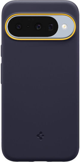 Spigen Nano Pop Mag Back Cover Σιλικόνης Navy Μπλε (Google Pixel 10 / 10 Pro) ACS09711 - Image 4