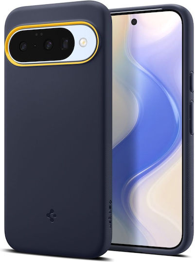 Spigen Nano Pop Mag Back Cover Σιλικόνης Navy Μπλε (Google Pixel 10 / 10 Pro) ACS09711 - Image 3