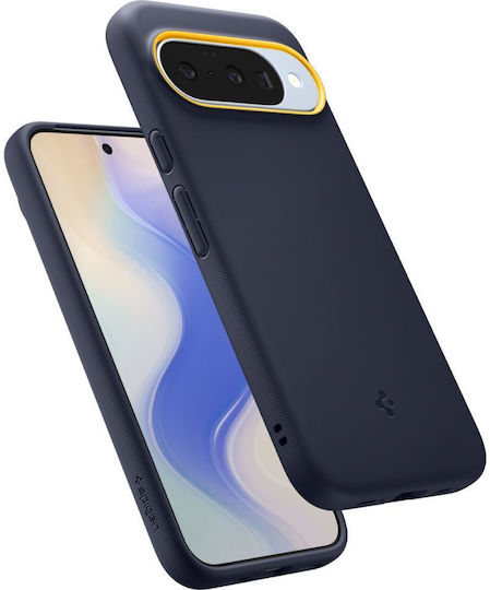 Spigen Nano Pop Mag Back Cover Σιλικόνης Navy Μπλε (Google Pixel 10 / 10 Pro) ACS09711 - Image 10