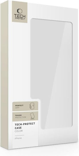 Tech-Protect Matte Wallet Σιλικόνης Μαύρο (iPhone Air) - Image 5