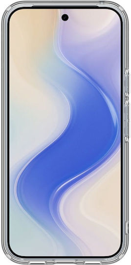 Spigen Ultra Hybrid Back Cover Σιλικόνης / Πλαστικό 1.2mm Διάφανο (Google Pixel 10 / 10 Pro) ACS09715 - Image 3