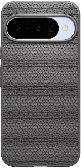 Spigen Liquid Air Mag Back Cover Σιλικόνης Γκρι (Google Pixel 10 / 10 Pro) ACS09697 - Image 2