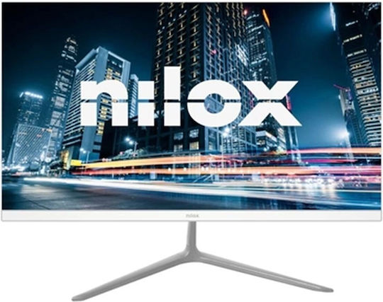 Nilox NXM24FHD1201W Monitor 8" FHD 1920x1080 με Χρόνο Απόκρισης 4ms GTG - Image 6