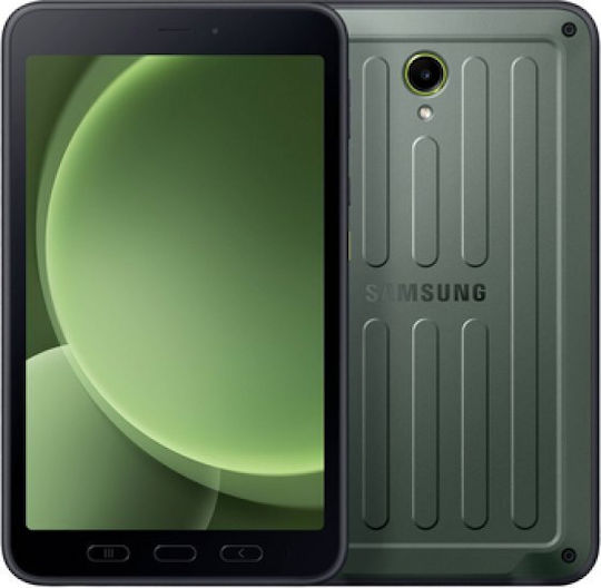 Samsung Galaxy Tab Active5 Pro Enterprise Edition 5G 10.1" (8GB/256GB) Πράσινο - Image 5