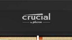 Crucial Pro OC DDR5 με Module 1x32GB και Ταχύτητα 6400 για Desktop